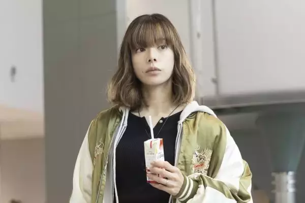 「松下奈緒「家族とは無償の愛、力がある存在」　“夫の遺体の取り違え”から始まる衝撃作　「夫に間違いありません」【インタビュー】」の画像