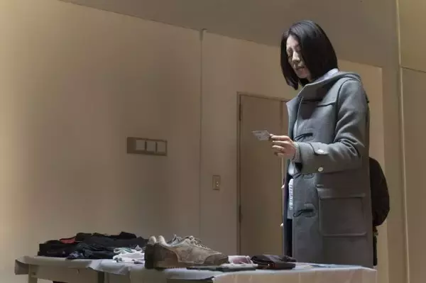 「松下奈緒「家族とは無償の愛、力がある存在」　“夫の遺体の取り違え”から始まる衝撃作　「夫に間違いありません」【インタビュー】」の画像