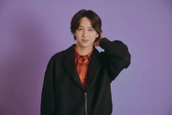 寺西拓人　声優初挑戦は「とても刺激的で楽しい経験でした」　「マクロス」、「アクエリオン」シリーズの河森正治監督の長編アニメーションに出演『迷宮のしおり』【インタビュー】