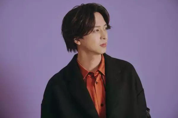 「寺西拓人　声優初挑戦は「とても刺激的で楽しい経験でした」　「マクロス」、「アクエリオン」シリーズの河森正治監督の長編アニメーションに出演『迷宮のしおり』【インタビュー】」の画像