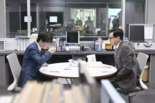 「「サバ缶、宇宙へ行く」初回放送に「ワクワクする」と期待の声 「北村匠海と神木隆之介が早く出会ってほしい」」の画像