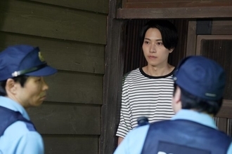 「ひと夏の共犯者」timelesz・橋本将生の演技が「切なくて良い」 「恒松祐里の二重人格の切り替えがすごい」