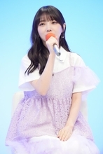 与田祐希、“スパルタ恋愛レッスン”は「勉強になります」 野村周平「こんなに脱ぐことはない。僕の肉体美を楽しみにして」