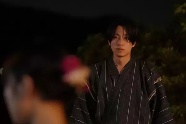 「ひと夏の共犯者」“巧巳”橋本将生が堕ちていく姿が切ない 「幼なじみの絆が壊れていく怖い展開に息を飲んだ」