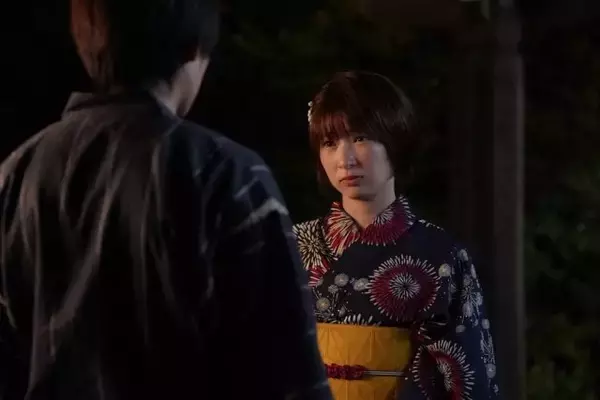 「「ひと夏の共犯者」“巧巳”橋本将生が堕ちていく姿が切ない 「幼なじみの絆が壊れていく怖い展開に息を飲んだ」」の画像