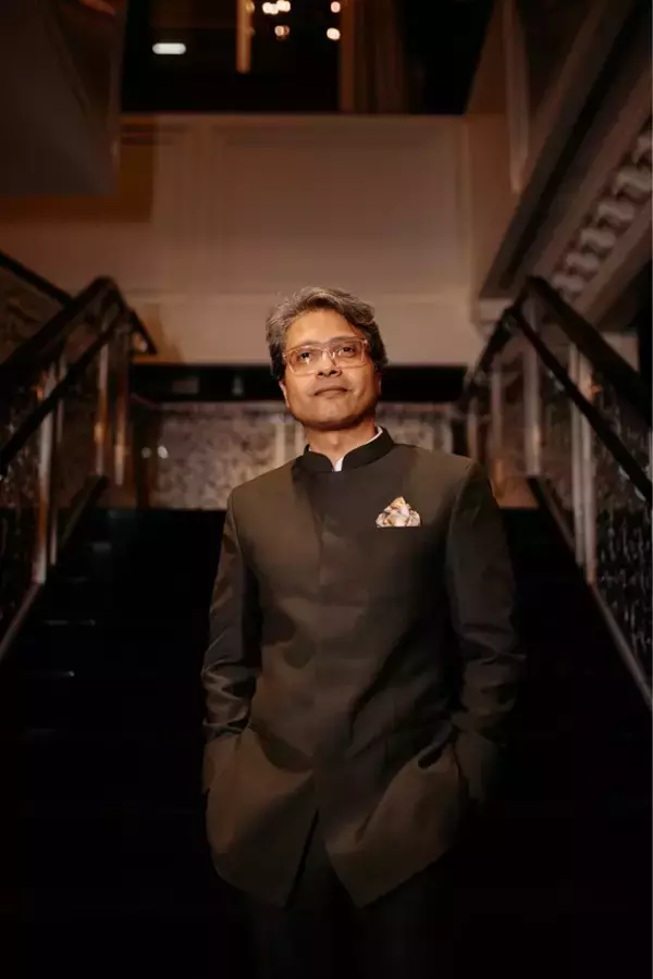 ハリウッド・リメイク決定！インド発ノンストップ・アクション！「日本の皆さんにも楽しんでいただけるはず」ニキル・ナゲシュ・バート監督『KILL 超覚醒』【インタビュー】