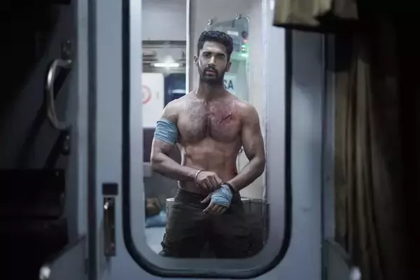 「ハリウッド・リメイク決定！インド発ノンストップ・アクション！「日本の皆さんにも楽しんでいただけるはず」ニキル・ナゲシュ・バート監督『KILL 超覚醒』【インタビュー】」の画像