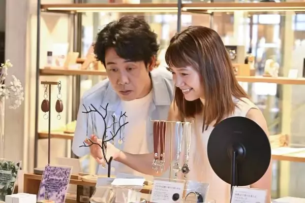 「「ちょっとだけエスパー」「何か突然特撮ドラマっぽくなってきたぞ。さすがテレ朝」「宮崎あおいさんがかわい過ぎて毎週ノックアウトされる」」の画像