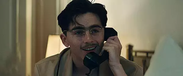 「【映画コラム】3月後半の映画から『プロジェクト・ヘイル・メアリー』『マーティ・シュプリーム　世界をつかめ』」の画像