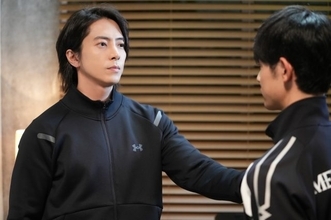 「俺たちの箱根駅伝」“甲斐監督”山下智久が率いる学生連合チームが始動 「来年は学生連合に注目だ」「最後の2人の走りは胸熱だった」
