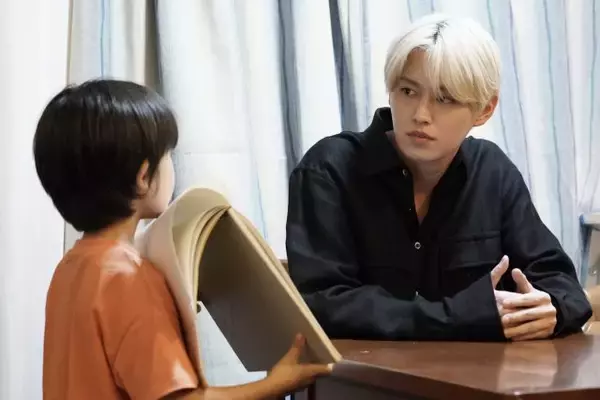 「「娘の命」“レイコ”齊藤京子の斬新な復讐劇に反響 「突然の“タイタニックごっこ”は元気が出た」」の画像