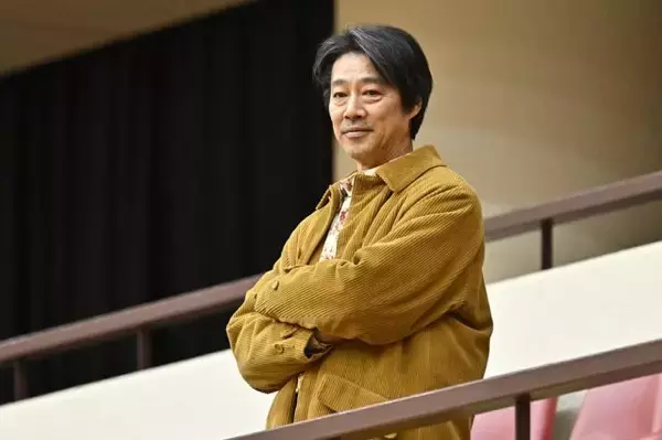 「日曜劇場「ＧＩＦＴ」「昨日の夢は、今日の希望であり、明日の現実」「毎週、伍鉄さん（堤真一）の言葉に胸を打たれる」」の画像