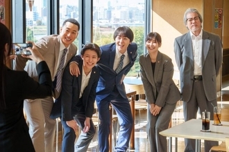 「コーチ」「益山班にパワーアップして帰っきてほしい」「いやー、唐沢寿明やっぱすげえわ」