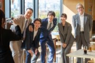 「コーチ」「益山班にパワーアップして帰っきてほしい」「いやー、唐沢寿明やっぱすげえわ」