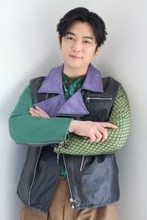 千葉雄大、「映像の人」「舞台の人」という「垣根をなくしたい」　友近と挑む二人芝居・リーディングドラマ「老害の人」【インタビュー】