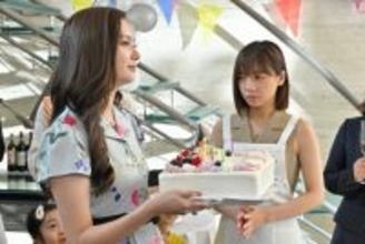 「娘の命」“彩”香音の娘の誕生日会が衝撃の展開に 「新堂家の闇が深過ぎる」「DNA鑑定の結果が気になる」