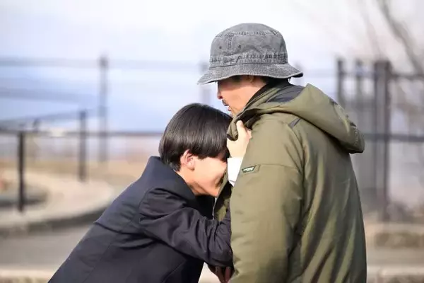 「「夫に間違いありません」“紗春”桜井ユキに死亡フラグが 「栄大の『逃げるなよ』がド正論」「最終回はどう着地するの」」の画像