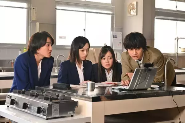 「サバ缶、宇宙へ行く」2期生メンバー始動に視聴者感動 「夢がつながった」「生徒たちの試行錯誤が興味深い」