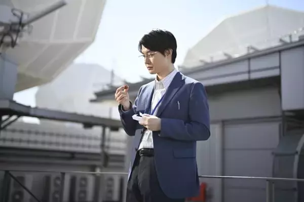 「「サバ缶、宇宙へ行く」2期生メンバー始動に視聴者感動 「夢がつながった」「生徒たちの試行錯誤が興味深い」」の画像