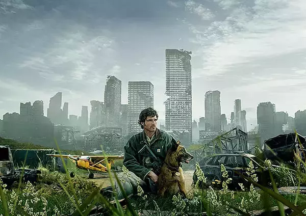 【映画コラム】「生き残る」とは何か『ラスト・サバイバー』『シェルター』が描く極限の人間ドラマ