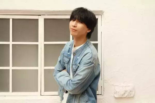 藤井流星「コメディーがやりたい」　西田征史と6年ぶりのタッグで挑むROLL((CAKE))TIME【インタビュー】