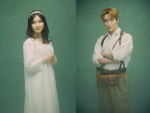 芳根京子＆渡辺翔太、ウェンディの視点から描く「ウェンディ＆ピーターパン」で初の舞台共演　お互いに「心強い」【インタビュー】