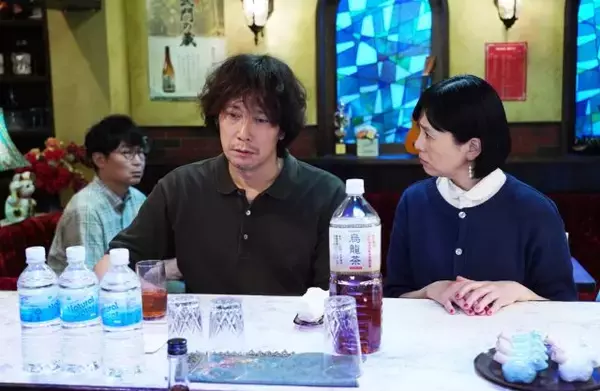 「「ラストノート」“澄晴の父”佐々木蔵之介のラストシーンに心配の声 「澄晴パパは何の病気？」「澄晴パパで泣くとは」」の画像