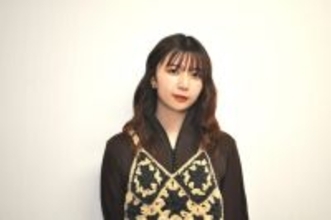 上白石萌歌「小さなお子さまから大人の方まで幅広く届いてほしいと思います」『トリツカレ男』【インタビュー】