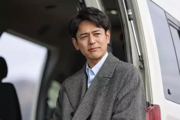 「「ザ・ロイヤルファミリー」「ドラマは続くけど山王耕造（佐藤浩市）ロスが大き過ぎる」「これはそれぞれの継承の物語なんだね」」の画像