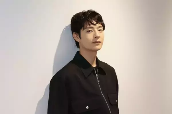 塩野瑛久「中島健人さんへのリスペクトがさらに増しました」ラブコメディで初共演『ラブ≠コメディ』【インタビュー】