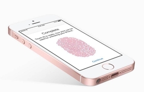 iPhoneに画面内指紋認証が来ることは、無い…?
