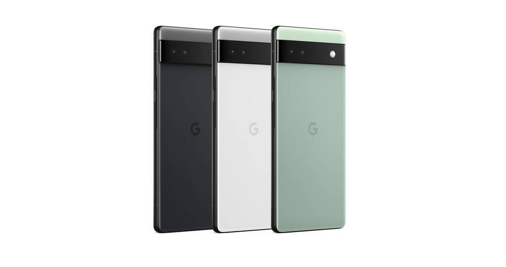 【遂に登場】Google Pixel 6aについて知っておくべきこと