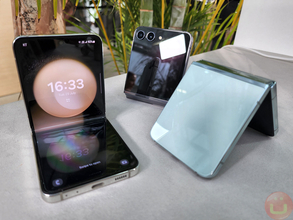 【ヒンジとカバーディスプレイが強化】Samsung Galaxy Z Flip 5が発表