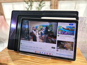 【新型タブレット】Samsung Galaxy Tab S9シリーズが発表