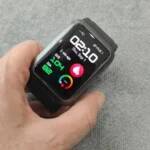 Huawei Watch Dで医療レベルの計測が可能に