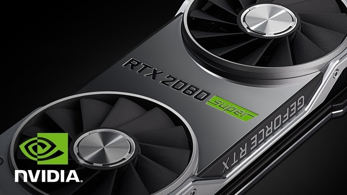 Rtx 80 Tiの初期出荷分に不具合があったとnvidiaが認める 18年11月19日 エキサイトニュース