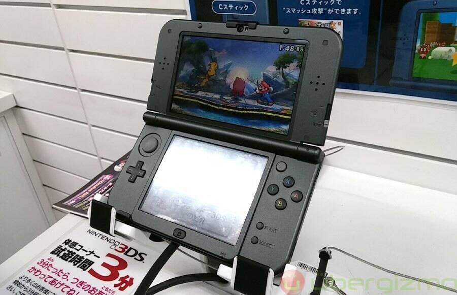 ニンテンドー3dsのyoutubeアプリが9月に終了 19年7月31日 エキサイトニュース