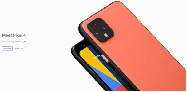 Pixel 4は4k 30fpsまでしか撮影できない問題 Googleの回答は みんな1080pでしか撮影しないじゃん 19年10月23日 エキサイトニュース