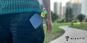 ポケモンgo ジムとレイド参加の距離を2倍に 社会的距離 を保てるよう配慮 2020年4月1日 エキサイトニュース