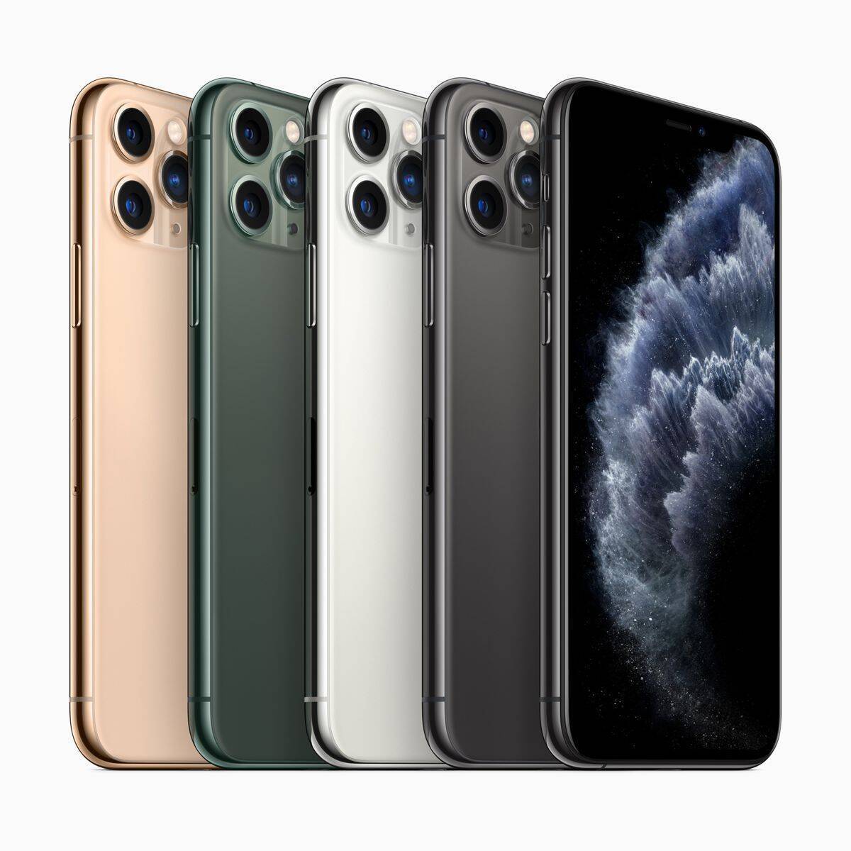 Iphone 12のスペックがリーク 4機種とも5g対応 2020年4月8日