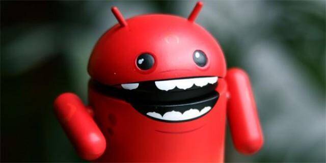 試さないで この壁紙を設定するとandroidがクラッシュするらしい 年6月3日 エキサイトニュース