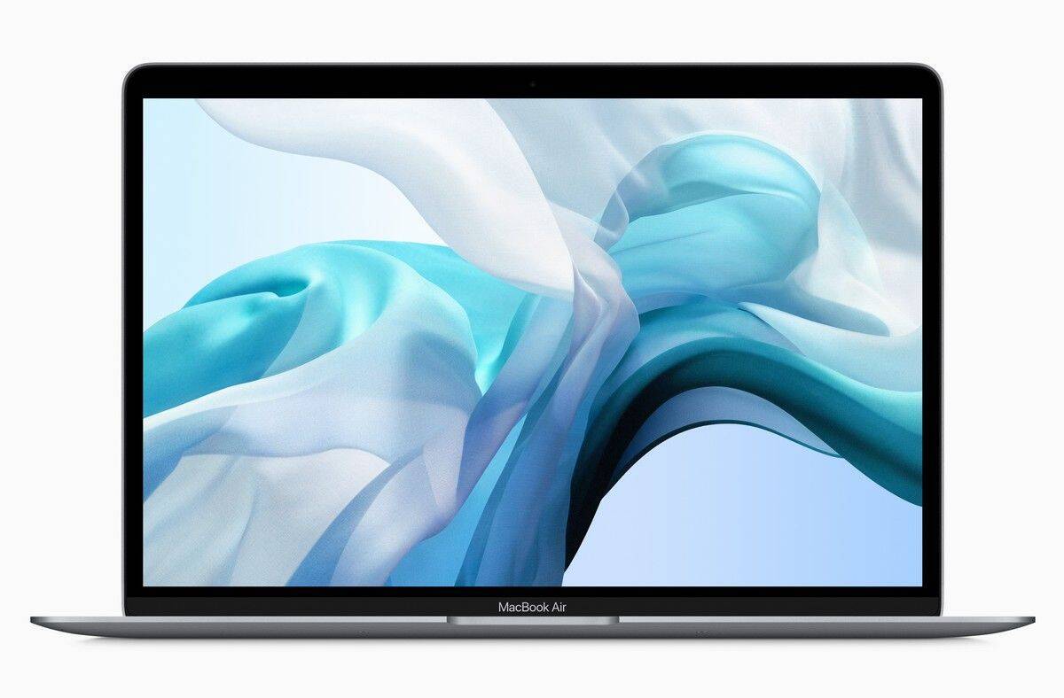 新情報 15インチ Macbook Airが開発中の可能性 21年3月3日 エキサイトニュース