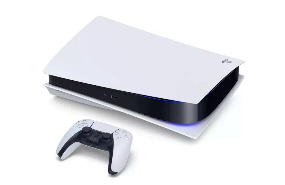 Ps5のコントローラー パソコンに繋ぐと音楽に合わせて振動することが判明 21年5月31日 エキサイトニュース