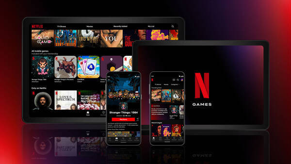 Netflixのゲーム作品がapp Storeから単体でダウンロード可能になる 21年11月9日 エキサイトニュース