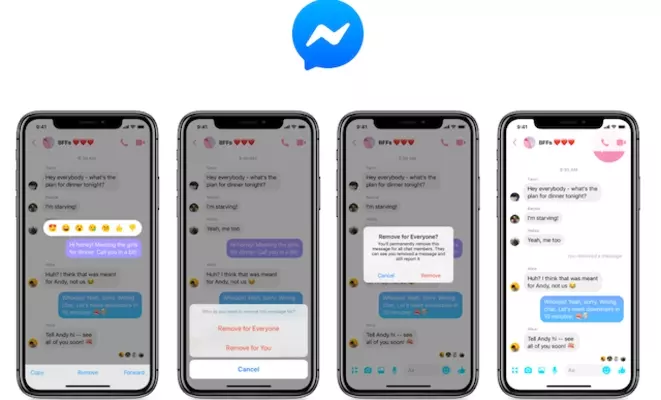Facebookの Poke ポーク 機能ってなに その意味とやり方や注意点を解説 21年11月11日 エキサイトニュース
