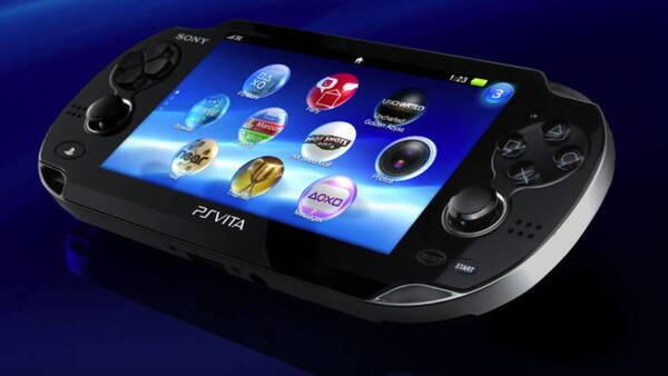 Playstation Vita 販売終了間近 19年2月25日 エキサイトニュース