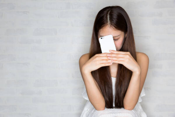これって脈なし 片思い中の彼とのlineが最近既読スルーに 16年7月27日 エキサイトニュース