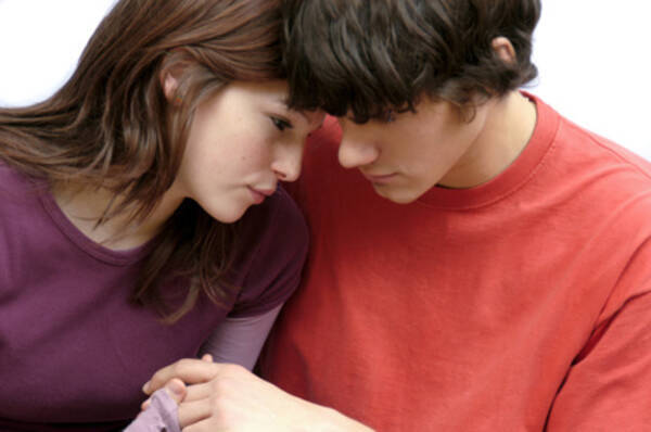 年下彼氏 結婚前の同棲中に彼の浮気発覚 彼の心を取り戻したい 16年10月3日 エキサイトニュース