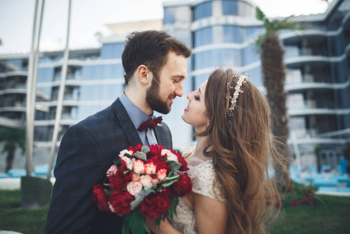 結婚したいなら 同窓会 へ行こう じわじわ 同級生婚 が流行ってる 16年10月2日 エキサイトニュース