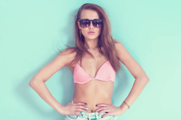 たった数日で Kg 3日で水着が似合うプチ断食ダイエットとは 15年5月31日 エキサイトニュース